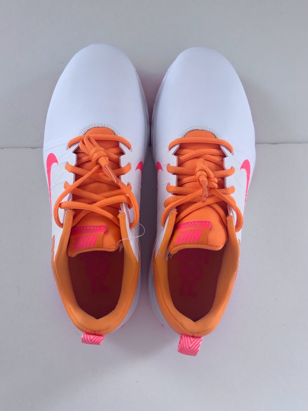 Brand new Nike Ladies Pro Golf Shoes
